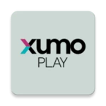 xumo android application logo